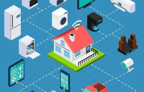 物聯網行業發展的八大新趨勢及其對現代企業管理的影響