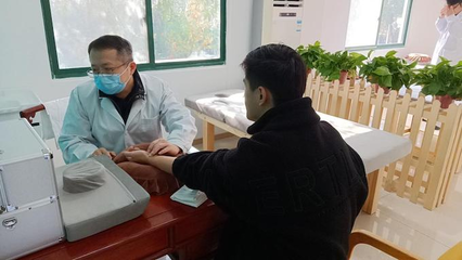 體衛(wèi)融合進(jìn)社區(qū)，健康生活新理念——南京雨花臺(tái)區(qū)賽虹橋街道長(zhǎng)虹路社區(qū)探索健康管理新路徑