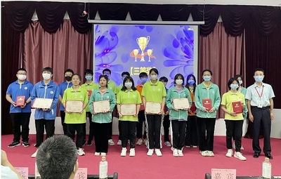 珠海一職實驗學校職業教育活動周圓滿結束,職教有你更精彩