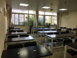 珠海斯邁爾職業教育