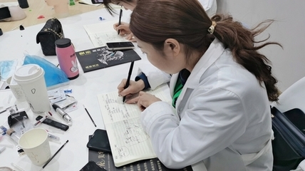 珠海學微整培訓推薦就業(yè)學校