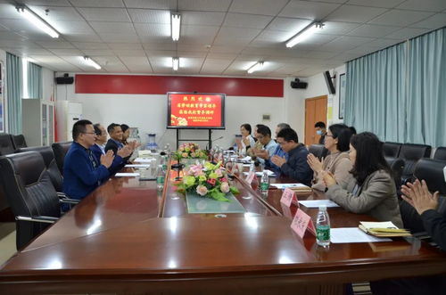 匠心筑夢 以勞育德 我校迎來廣東省中小學勞動教育基地實地督導調研