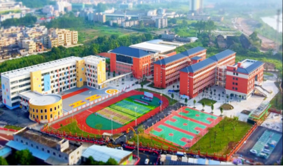 百萬英才匯南粵,恩平誠邀天下英才,共繪美好藍圖