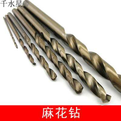 麻花鉆套裝DIY入門指南 如何挑選優(yōu)質(zhì)手鉆模型工具與材料