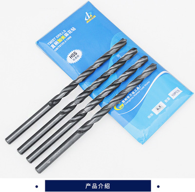 萬綏麻花鉆 傳統(tǒng)工藝與現(xiàn)代制造的精密結(jié)合